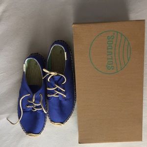 Soludos Platform Espadrilles